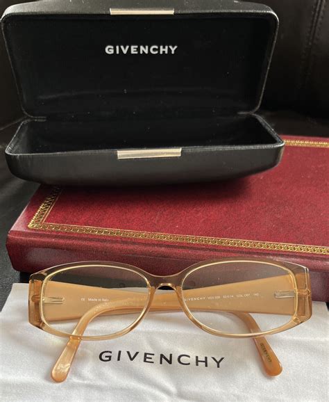 Givenchy VGV 800 Eyeglasses 